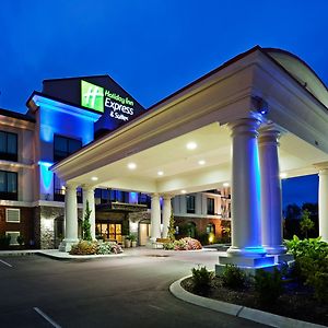 Holiday Inn Express Hotel & Suites Mount Juliet - Nashville Area By Ihg